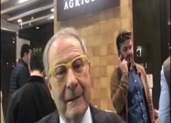 Boscaini (Masi Agricola) : "A Vinitaly vince la voglia di fare"