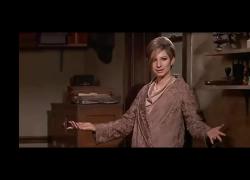 Barbra Streisand compie 80 anni, una sua canzone nel musical premio Oscar "Funny Girl" - IL VIDEO