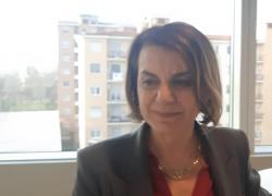 Mariangela Amoroso all&rsquo;evento &ldquo;Ricerca e Innovazione&rdquo;: "Collaboriamo con 530 centri italiani in cui sono stati trattati 1.500 pazienti"