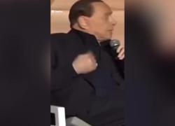 Berlusconi su Putin nel 2015: "Uomo liberale e democratico che mantiene la parola, numero 1 fra i leader mondiali" - VIDEO