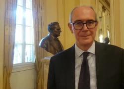 Rossanigo (Allianz): "Presentato il Concerto per Milano: Allianz sponsor della Filarmonica del Teatro alla Scala; importante valorizzare la cultura nel contesto sociale"