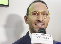 Freni (MEF): "Oltre alle soddisfazioni legate agli utili, importanti anche il ramo assicurativo, quello delle consegne e dello SPID"