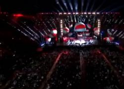 Power Hits Estate 2021, Ornella Vanoni a Colapesce Di Martino: "Siete vaccinati?". VIDEO