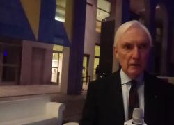 Il Premiolino 2021, Sassoli (UPA): "La cultura è il fertilizzante della nostra società"

