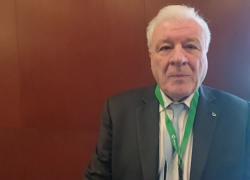 Maino (BCC Iccrea): "Le opere rappresentano il territorio in cui le banche si trovano, presentiamo anche il calendario under35 con 150 opere"