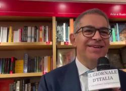 Perna (Mondadori Retail): "Il nuovo bookstore presso la galleria Alberto Sordi rappresenta la 50ª libreria in un luogo emblematico della Capitale d'Italia" 