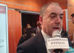 Portaccio (Italgrob): "L'inflazione e l'inverno demografico influiscono sul settore Horeca; chiediamo riconoscimento politico della categoria"