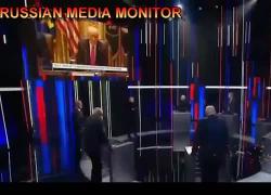 Conduttore filo-putiniano Solovyov deride Trump per video AI del tycoon contro proteste "No Kings": "Vuol essere imperatore del mondo" - VIDEO