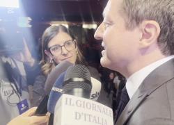 Ceccherini (Osservatorio Permanente Giovani-Editori): "Tra gli obbiettivi a lungo termine sicuramente quello di tenere i giovani consapevoli di ciò che accade intorno a loro" 