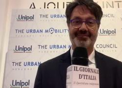 San Pietro (Unipol): "Siamo attivi da 30 anni per la sicurezza stradale; i dati raccolti contribuiscono al miglioramento della sicurezza di tutti"