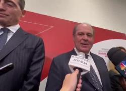 Donnet (Generali): "Con la maggioranza oggi ha vinto l'azienda; se l'assemblea fosse stata un referendum per Natixis sarebbe stato vinto"