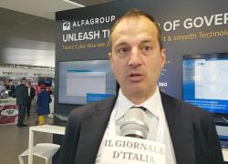 Alfa Group, Lorenzo Mazzei: "Garantire priorità gestionale della risoluzione della mediation della vulnerabilità"

