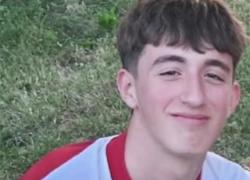 Novara, scomparso 16enne Dario Cipulli dopo una cena natalizia della squadra di rugby: cellulare spento e un vocale incomprensibile - VIDEO