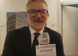 Santi (Banca Generali): "InaugurataBG Suisse Private Bank, modello per italiani e nuovo mercato svizzero; prevista crescita 5 mld in quattro anni"