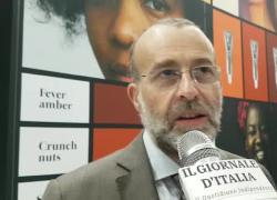 Enrico Zannini, BolognaFiere Cosmoprof: "Una buona edizione, 2.700 espositori e visitatori provenienti da 140 Paesi"