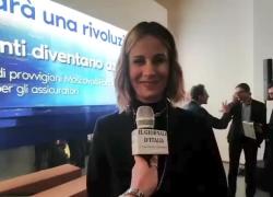 Pietrafesa (Allianz): "Moscova Experience Day, un incontro con l'agenzia Allianz Moscova & Partners; importante raggiungere gli obiettivi di crescita"