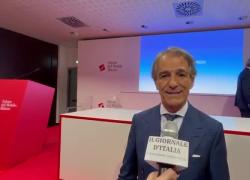 Feltrin (FederlegnoArredo): "Il prodotto avrà un percorso definito verso uno smaltimento corretto; la preoccupazione sui dazi non è scomparsa ma ci auguriamo che possa prevalere il buon senso"