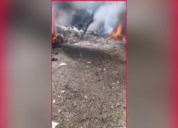 Ex presidente Iran Ahmadinejad "ucciso nei raid di Usa e Israele", ma il suo ufficio smentisce: "&Egrave; ancora vivo" - VIDEO