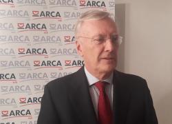 Fumagalli (SOL Group):"La strategia non deve diventare un vestito stretto, è importante  il proprio spirito identitario"