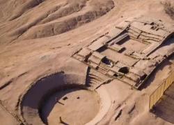 Perù, scoperta città di Penico risalente a 3500 anni fa, un centro commerciale di collegamento tra culture del Pacifico, Ande e Amazzonia - VIDEO