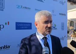 ANCI Lazio Training Camp 2025. Marzinotto (Banca Popolare di Fondi): “La banca del territorio investe per costruire un futuro migliore per il Paese”