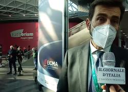 Palermo, Fiera Milano: “Con EICMA coroniamo un palinsesto ricco che vede la conferma della centralità di Fiera Milano”