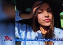 Scomparsa Tatiana Tramacere, la madre punta il dito su ex fidanzato 30enne: “Alessandro era ossessionato da lei, insisteva” – VIDEO