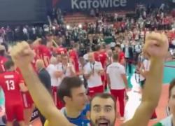 Pallavolo maschile, Italia campione d'Europa: il VIDEO dei festeggiamenti