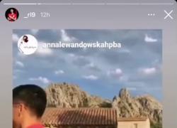 Lewandowski Sardegna, il campione gioca a calcio con i bambini: che numeri! IL VIDEO 