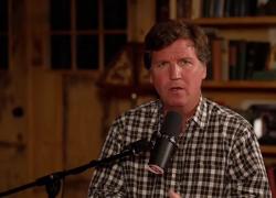 Usa, giornalista Carlson rivela: "Durante guerra dei 12 giorni fra Israele e Iran, generali Idf erano al Pentagono e davano ordini" - VIDEO