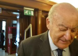 De Rita  (Censis): “Pensiamo che la cybersecurity venga dalla polizia postale, invece la gente si procura la propria sicurezza”