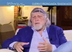 Attacco Hamas, Moni Ovadia (intellettuale ebreo): "Israele occupa da 60 anni territori non suoi, l'Occidente se ne sbatte le pa**e" - VIDEO