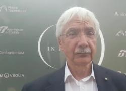 TIM, Salvatore Rossi: “Il PNRR è l'occasione per far fare all’Italia e al Sud il salto che porterebbe l’intera economia nella modernità, che oggi è il digitale”