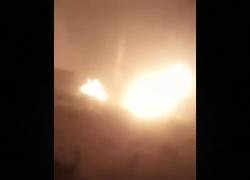 Gaza, attacco Idf a sede Mezzaluna Rossa Palestinese a Khan Younis, un morto e 3 feriti, CRI: "Gesto intollerabile" - VIDEO