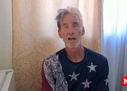 Ryan Routh, l'intervista all'attentatore di Trump nel 2022: "Voglio combattere per l'Ucraina ma mi hanno rifiutato perché troppo anziano" - VIDEO