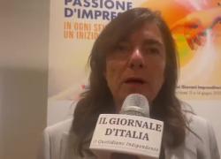 Gervasoni (LIUC): "Formiamo una nuova classe imprenditoriale per fare in modo che gli studenti restino in Italia a fare impresa"