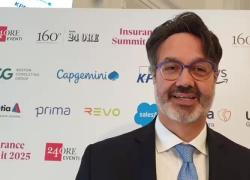 San Pietro (Unipol): "Siamo il paese più esposto alle catastrofi naturali e negli ultimi 50 anni abbiamo avuto danni di oltre 250 miliardi"