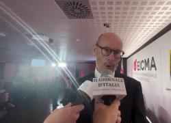 Meda (EICMA): "L'edizione 2024 è la più grande che abbiamo mai avuto nei 110 anni di storia e contiamo su un pubblico numeroso"