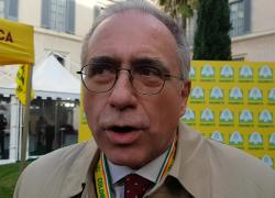 Ciocca, Open Fiber: “Coldiretti, accordo per l’accesso alla rivoluzione tecnologica anche della piccola impresa agricola“