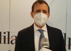 SEA, Fidato: "Ripartire facendo più attenzione alla sostenibilità, importanti i voli Covid tested"