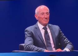 Foti (Assoreti) : “Investire nell’economia reale protegge il patrimonio: servono pazienza e fiducia nei cicli del mercato"