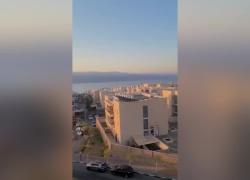 Houthi, attacchi su Israele dopo raid di Tel Aviv sullo Yemen: "Missile su Eilat, colpita nel Mar Rosso nave Usa Pumba" - VIDEO