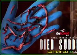 Usa, Died Suddenly, il docufilm integrale sui morti e malori improvvisi post vaccino covid - VIDEO