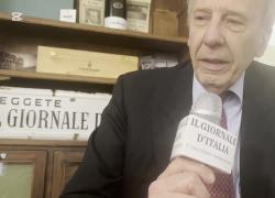 Basile (ex Isagro e Agrofarma): "La compatibilità tra agricoltura convenzionale e biologica è un passo fondamentale per la sostenibilità"
