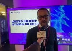 La Femina (Toyota Insurance):"Nel 2024 crescita del portafoglio; la vera sfida portare l'AI nel settore assicurativo"