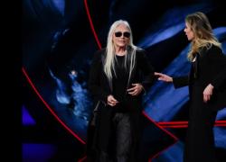 Belve, Anna Oxa ospite della prima serata: "La lite con Madame..." - VIDEO