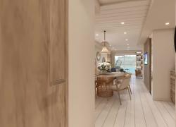 Chi è Austin Wells, il 28 enne che ha acquistato casa in una nave da crociera. Ecco cosa contiene al suo interno l'appartamento da oltre 4mila dollari al mese - VIDEO