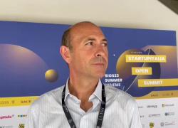 Leonardi, Poste Italiane: &ldquo;Open Innovation, nasciamo nel 2018 con attivit&agrave; dei scouting e intensa relazione con le start-up"