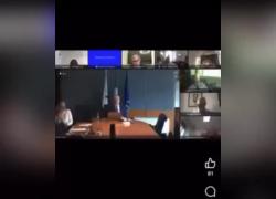 Vaccino Covid, Locatelli ammetteva effetti avversi in riunione Cts: "No evidenze scientifiche, ma mi hanno insegnato a servire istituzioni" - VIDEO