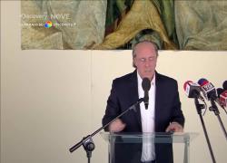 Fratelli di Crozza, Zaia si prende gioco dello scandalo Morisi e di Salvini